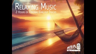 2025 - Deep Chillout Dreams – 2 Hours of Relaxing Ambient Music for Focus & Meditation