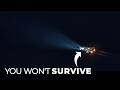 The Real Reason Humans Cannot Survive Deep Space