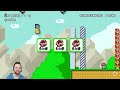 This is Exactly Why I Play Super Mario Maker [DEATHLESS EXPERT] [#08]