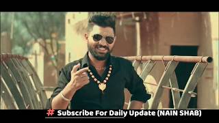 Chodar Jaata Ki New Haryanvi Song | Nain Shab |