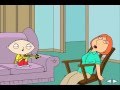 Family Guy Parody: Peter Griffin meets Seth McFarlane