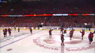 Gotta See It: Backlund's game-winning beauty