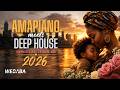 Mother’s Day Amapiano & Deep House Mix 2026 | Dj Webaba