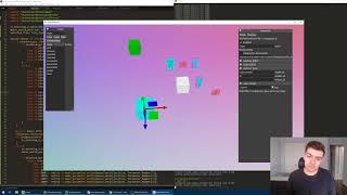 Game/Engine Programming - Level Editor