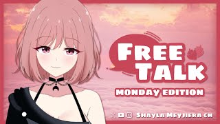 🔴 [ DISKON MEDIASHARE ] UDAH AKHIR TAHUN AJA YA~🤭  [ DO/SUBATHON day 111 ] #meyonstream #vtuber