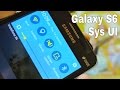 Install S6 System UI on Galaxy Grand Prime Install S6 System UI on Galaxy Grand Prime