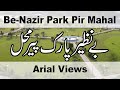 Benazir Park Pir Mahal Small Arial View Clip