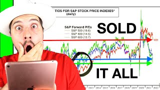 THE MARKET CRASH | JUST GOT GOOD NEWS