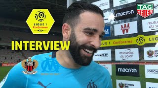 Reaction : OGC Nice - Olympique de Marseille ( 0-1 )  / 2018-19