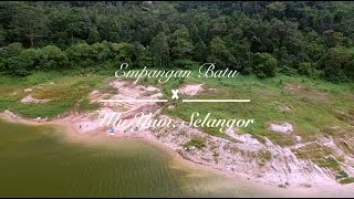 [4K] Empangan Batu, Ulu Yam, Selangor, Malaysia