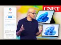 Microsoft AI and Surface Event: Everything Revealed in 11 Minutes
