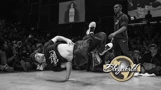 Pac Pac, Willy, Doudou, Fenix, Bruce Wayne...[SEVEN TO SMOKE] ▶ HIP OPSESSION 2017◀ ⓒ .BBoy World