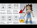 COMO PEGAR QUALQUER ROSTO DE GRAÇA NO ROBLOX!! (Fácil funciona)