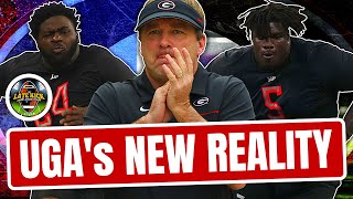 Has UGA Football Really Changed? (Late Kick Cut)