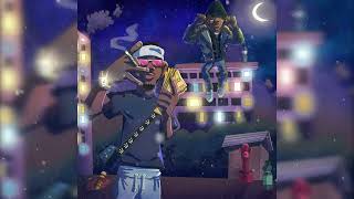 Afro S Feat So La Lune - Lundi Lundi (Visualizer)