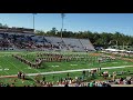 FAMU MARCHING 100 2019