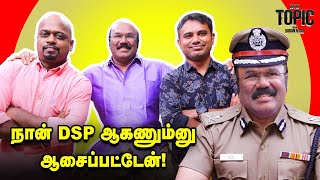 நான் ஏன் தோற்றேன்? - விளக்கம் தரும் Jayakumar | Ananda Vikatan