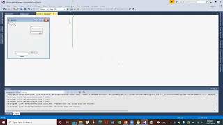 Tutorial Working with Classes PART 2 |Advanced Visual Basic (TUTORIAL) - INTEMEDIATE PROGRAMMING
