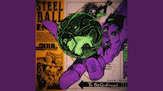 Steel Ball