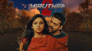 Miruthan 2 official trailer 1 Jayam Ravi