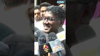 உதயநிதி ஒரு Shot-ல கூட டூப் போடல - மாரி செல்வராஜ் | maamannan | Udhayanidhi Stalin | Vadivelu