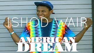 Ishod Wair 2017