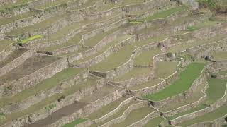 [Philippines]Banaue Hapao Rice Terraces Bogya Hot Spring【フィリピン】ルソン島北部バナウェ棚田。ハパオの棚田からボギャ温泉まで 2019,Feb