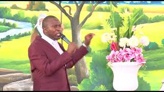 PST DANIEL KANGETHE on BATTLES FOR POSSESSION -KINGDOM SEEKERS FELLOWSHIP-NAIROBI,KAYOLE