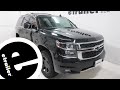 etrailer | CIPA Clip-on Towing Mirror Installation - 2017 Chevrolet Tahoe