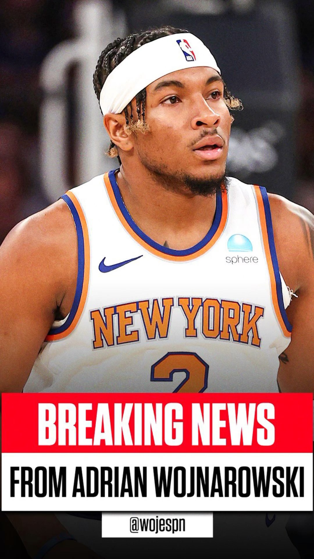 🚨 Knicks Sign Miles McBride To 3 Year Contract - YouTube