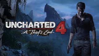 UNCHARTED 4: A Thief’s End – Live Gameplay | The Adventure Continues!