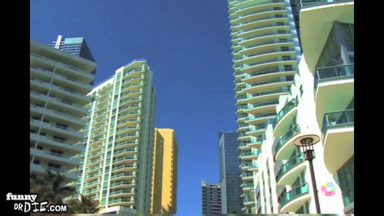 Buildings Youtube