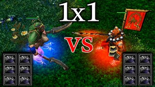 Gondar vs Juggernaut with 6x Cranium basher | 25 Level | Who Will Beat?