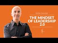 Download The Mindset of Leadership 2.0 | Robin Sharma In Mp4 3Gp Full HD Video