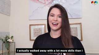 STEM Mentoring Story - Kara