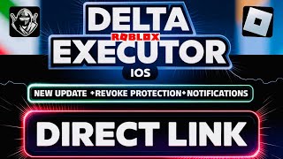 Install Delta Executor For Roblox On Ios Best Roblox Executor On Iphone