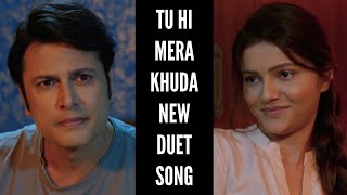 Shakti | Tu Hi Mera Khuda New Duet Song | Shakti Astitva Ke Ehsaas Ki | Colors | CODE NAME BADSHAH
