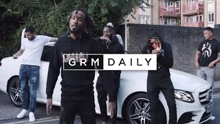 Jorgesantana Mil x J Mil x O Milly - Live Your Life [Music Video] | GRM Daily