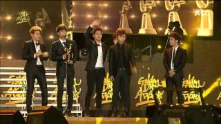 [1080p] 130119 BEAST - JayTeeBeeC Best Artiste