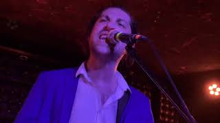 Mini Mansions: Hey Lover (Live @ The Casbah - June 26, 2019)