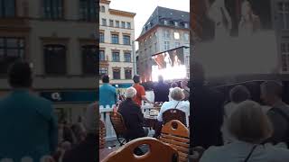 Bachfest 2022 in Leipzig、ライプツィヒのバッハ音楽祭をVIP席にて堪能しました