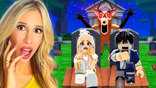 Surviving 99 NIGHTS in a GRAVEYARD... W/ Vindooly