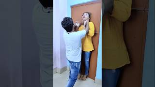 বউয়ের ওপর প্রতিশোধ 🤣।#Ajob vabna  #comedyvideo #shortsfeed #malik #viral #tiktokvideo #funnyvideo