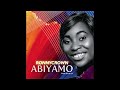 ronnycrown abiyamo official audio