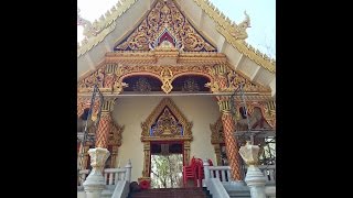 ★ ★ ★ วัดพระธาตุศรีโยนก - Wat Phrathat Sri Yonok ★ ★ ★