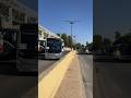 ALSA Otokar Ulyso T Departing Antequera Bus Station #otokar #bus #europe #andalucia #spain #shorts