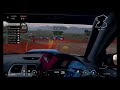 impreza replica to beat gr.b cars【gt7】wrc2004レプリカでgrbをぶっちぎる　フィッシャーマンズ・ランチ コクピット・カメラ