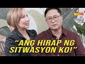 ERIC QUIZON:  Si Kris Aquino ang unang showbiz girlfriend || #TTWAA Ep. 195