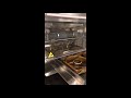 POLIN Multidrop Depositor for Bundt Cakes - ProBAKE Bakery Equipment