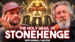 The Ancient Masonic Code Hidden in Stonehenge & The Holy Grail